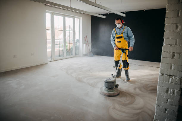 Best Concrete Demolition Services  in Buellton, CA