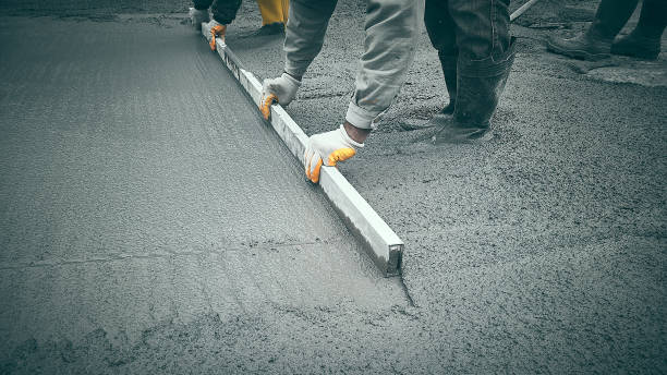 Best Concrete Repair Services  in Buellton, CA